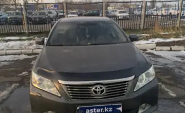 Toyota Camry 2012 года за 8 500 000 тг. в Павлодар фото 2