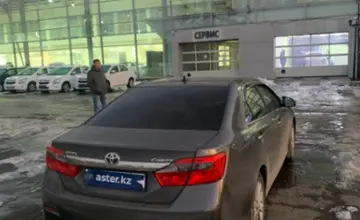 Toyota Camry 2012 года за 8 500 000 тг. в Павлодар