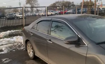 Toyota Camry 2012 года за 8 500 000 тг. в Павлодар фото 4