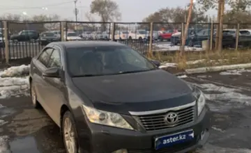 Toyota Camry 2012 года за 8 500 000 тг. в Павлодар фото 3