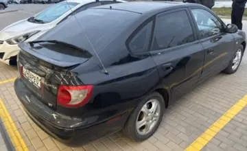 Hyundai Elantra 2005 года за 2 100 000 тг. в Астана
