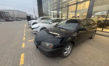Hyundai Elantra 2005 года за 2 100 000 тг. в Астана фото 1