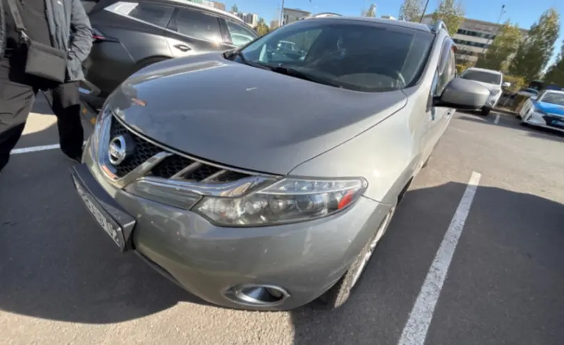 Nissan Murano 2011 года за 7 000 000 тг. в Астана