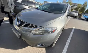Nissan Murano 2011 года за 7 000 000 тг. в Астана фото 1