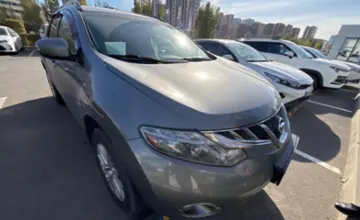 Nissan Murano 2011 года за 7 000 000 тг. в Астана фото 3