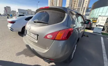 Nissan Murano 2011 года за 7 000 000 тг. в Астана