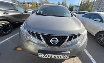 Nissan Murano 2011 года за 7 000 000 тг. в Астана фото 2