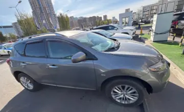 Nissan Murano 2011 года за 7 000 000 тг. в Астана фото 4