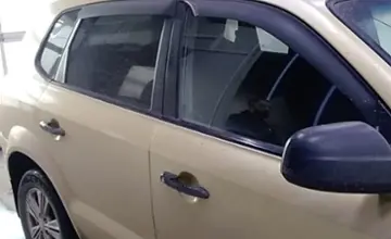 Hyundai Tucson 2005 года за 5 000 000 тг. в Павлодар фото 4