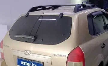 Hyundai Tucson 2005 года за 5 000 000 тг. в Павлодар