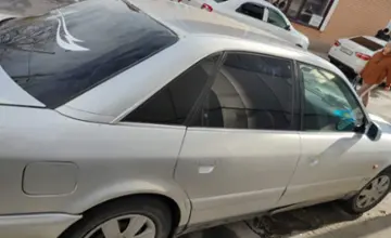 Audi A6 1996 года за 2 400 000 тг. в Костанай фото 4