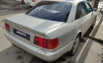 Audi A6 1996 года за 2 400 000 тг. в Костанай