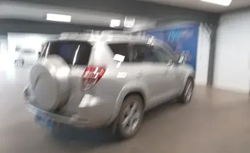 Toyota RAV4 2011 года за 8 000 000 тг. в Астана фото 3