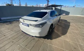 Toyota Camry 2020 года за 12 000 000 тг. в Уральск