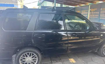 Subaru Forester 2002 года за 4 000 000 тг. в Талдыкорган фото 4