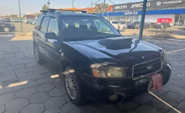 Subaru Forester 2002 года за 4 000 000 тг. в Талдыкорган фото 3