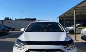 Hyundai Elantra 2018 года за 7 000 000 тг. в Караганда фото 2