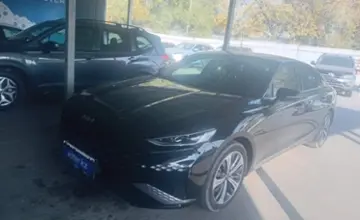 Kia K8 2023 года за 25 000 000 тг. в Алматы фото 1