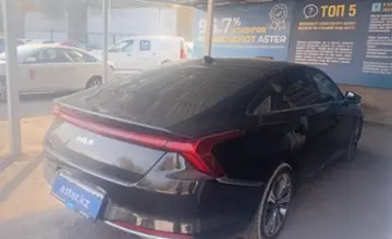 Kia K8 2023 года за 25 000 000 тг. в Алматы