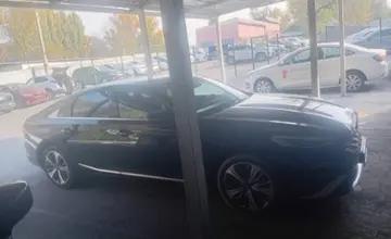 Kia K8 2023 года за 25 000 000 тг. в Алматы фото 4