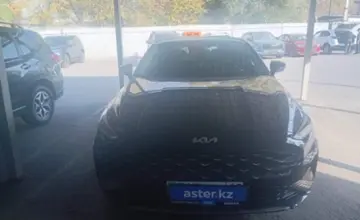 Kia K8 2023 года за 25 000 000 тг. в Алматы фото 2