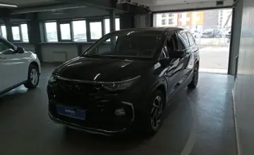 Hyundai Custin 2024 года за 16 000 000 тг. в Астана фото 1