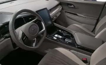 Hyundai Custin 2024 года за 16 000 000 тг. в Астана фото 5