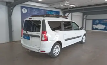 LADA (ВАЗ) Largus 2019 года за 4 500 000 тг. в Астана фото 3