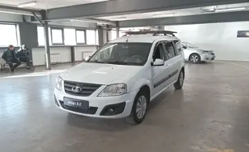 LADA (ВАЗ) Largus 2019 года за 4 500 000 тг. в Астана фото 1