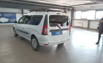 LADA (ВАЗ) Largus 2019 года за 4 500 000 тг. в Астана фото 4