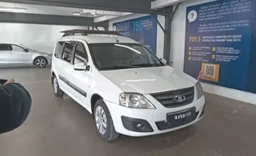 LADA (ВАЗ) Largus 2019 года за 4 500 000 тг. в Астана фото 2