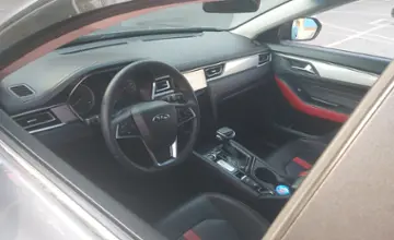 JAC J7 2022 года за 6 500 000 тг. в Алматы фото 5