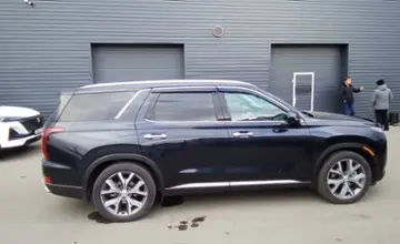 Hyundai Palisade 2019 года за 18 000 000 тг. в Петропавловск фото 4
