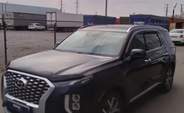 Hyundai Palisade 2019 года за 18 000 000 тг. в Петропавловск фото 1