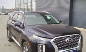 Hyundai Palisade 2019 года за 18 000 000 тг. в Петропавловск фото 3