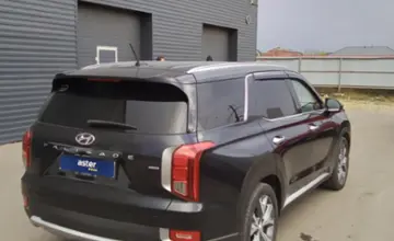 Hyundai Palisade 2019 года за 18 000 000 тг. в Петропавловск