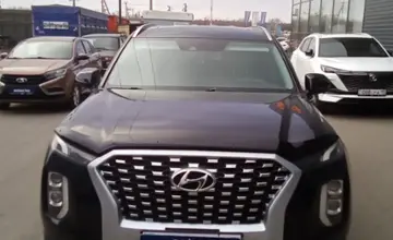 Hyundai Palisade 2019 года за 18 000 000 тг. в Петропавловск фото 2