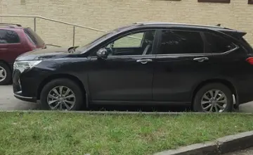 Haval M6 2024 года за 9 500 000 тг. в Костанай фото 4