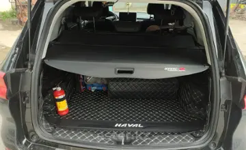 Haval M6 2024 года за 9 500 000 тг. в Костанай