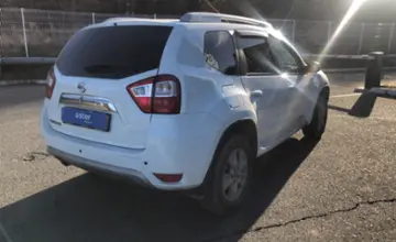 Nissan Terrano 2021 года за 8 800 000 тг. в Усть-Каменогорск