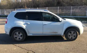 Nissan Terrano 2021 года за 8 800 000 тг. в Усть-Каменогорск фото 4