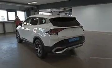 Kia Sportage 2023 года за 13 500 000 тг. в Астана фото 4