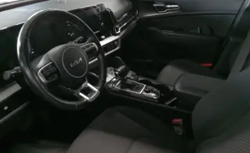 Kia Sportage 2023 года за 13 500 000 тг. в Астана фото 5