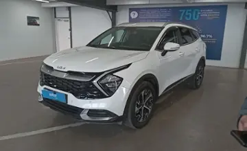 Kia Sportage 2023 года за 13 500 000 тг. в Астана фото 1