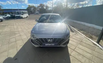 Hyundai i30 2022 года за 9 500 000 тг. в Уральск фото 2