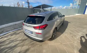 Hyundai i30 2022 года за 9 500 000 тг. в Уральск