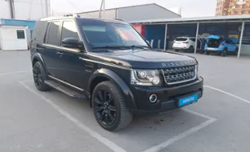 Land Rover Discovery 2014 года за 10 000 000 тг. в Шымкент фото 2