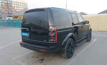 Land Rover Discovery 2014 года за 10 000 000 тг. в Шымкент фото 3