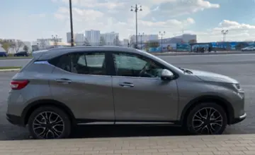 Jetour X50 2025 года за 8 500 000 тг. в Астана фото 4