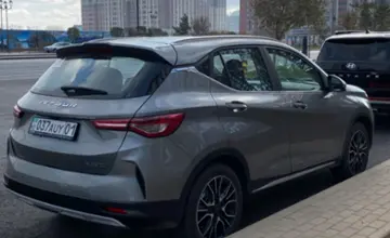 Jetour X50 2025 года за 8 500 000 тг. в Астана